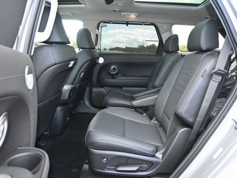 New 2026 Hyundai Palisade Limited image 14