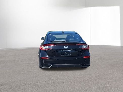 New 2026 Honda Civic Sport Touring image 8