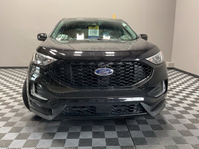 Used 2024 Ford Edge ST-Line AWD/4WD image 4