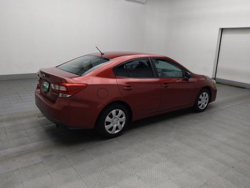 Used 2018 Subaru Impreza 2.0i image 10
