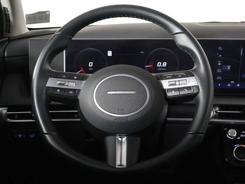 Certified 2026 Hyundai Tucson SEL image 38