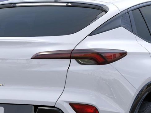 New 2026 Buick Envista Sport Touring image 11