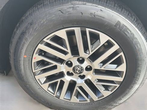 New 2026 Hyundai Palisade SEL image 34