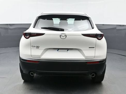 Certified 2024 MAZDA CX-30 AWD 2.5 S image 4