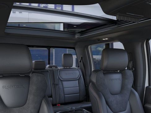 New 2026 Ford F150 Raptor image 22