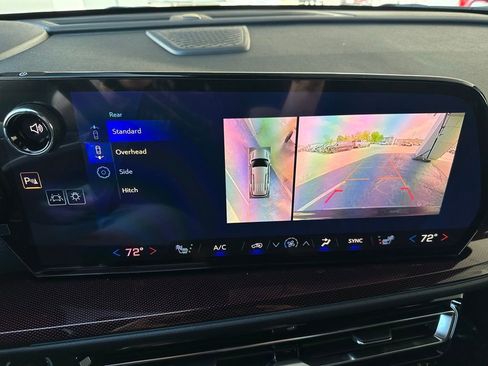 New 2026 Chevrolet Traverse Z71 image 26