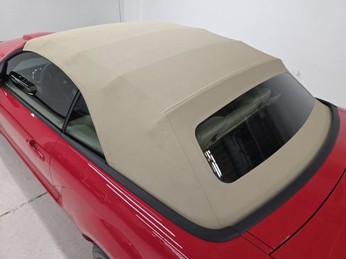 Used 2007 Ford Mustang GT Premium RWD image 73