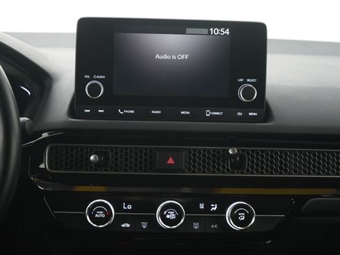Used 2024 Honda Civic Sport image 16
