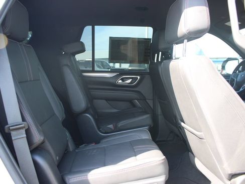 Used 2023 Chevrolet Tahoe RST w/ RST Performance Edition AWD/4WD image 38