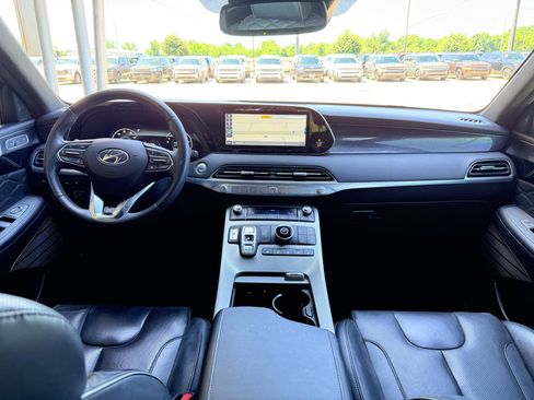 Used 2020 Hyundai Palisade Limited FWD image 13