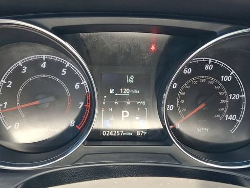 Used 2023 Mitsubishi Outlander Sport LE AWD/4WD image 19