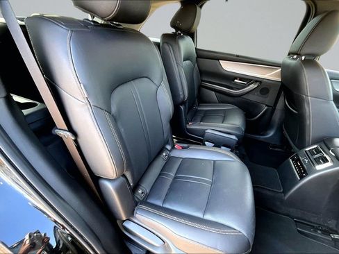 Certified 2026 MAZDA CX-90 3.3 Turbo w/ Premium Sport Pkg AWD/4WD image 26