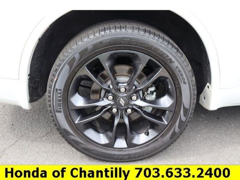 Used 2022 Dodge Durango GT image 27