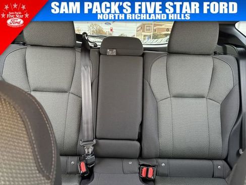 Used 2024 Subaru Crosstrek 2.0i Premium image 15