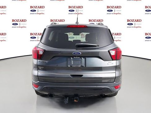 Used 2019 Ford Escape SE AWD/4WD image 7