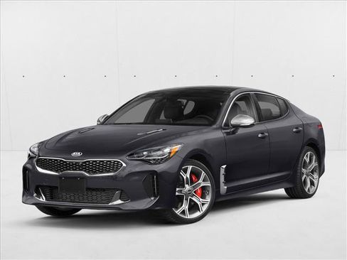 Used 2018 Kia Stinger GT2 AWD/4WD image 1