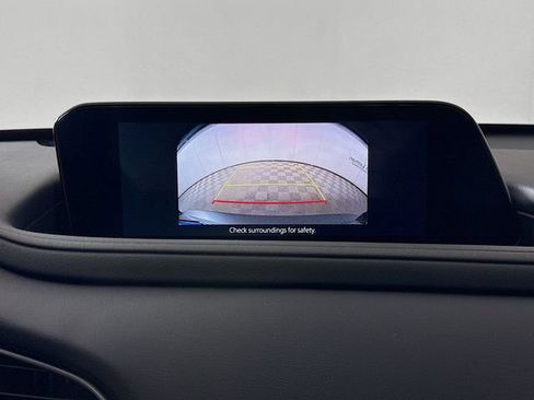 New 2026 MAZDA CX-30 AWD 2.5 S w/ Select Sport Pkg image 14