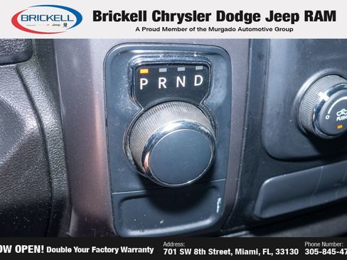 Used 2021 RAM 1500 Classic SLT RWD image 29