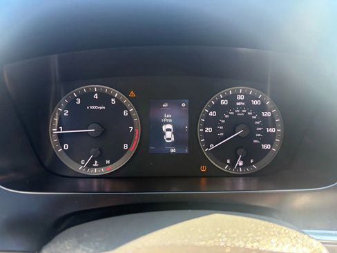 Used 2017 Hyundai Sonata Sport w/ Value Edition Package 02 image 20