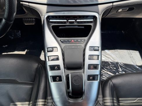 Used 2021 Mercedes-Benz AMG GT 53 image 15