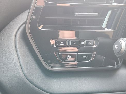 New 2026 Lexus TX 350 AWD image 15