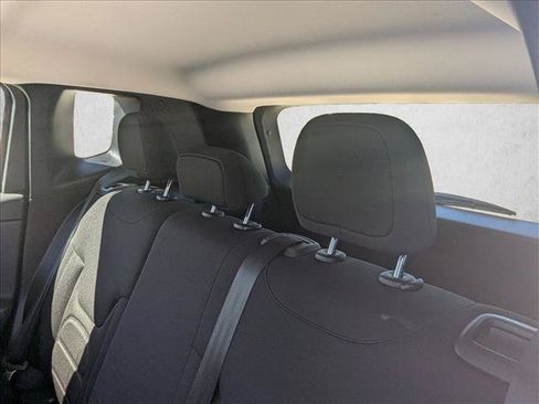 Used 2022 Jeep Renegade Latitude AWD/4WD image 15