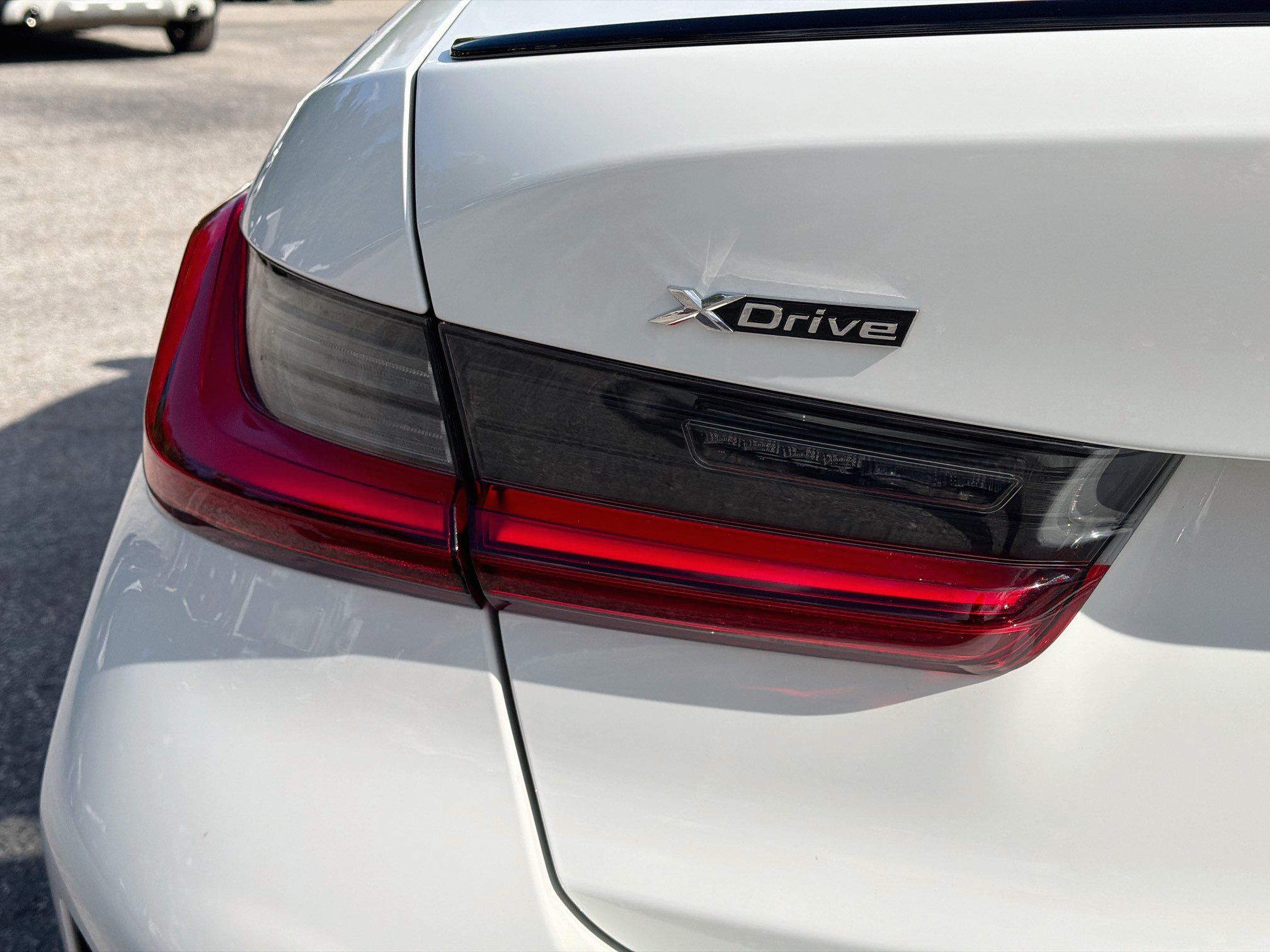 New 2026 BMW 330i xDrive Sedan w/ M Sport Package AWD/4WD image 10