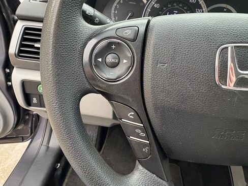 Used 2014 Honda Accord LX image 10