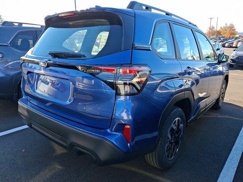 New 2026 Subaru Forester image 4