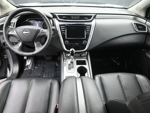 Used 2024 Nissan Murano SL image 16
