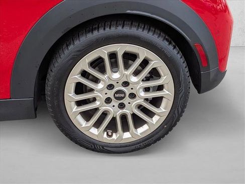 Certified 2025 MINI Cooper S image 20