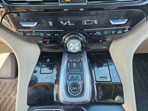 Used 2023 Acura MDX Technology image 21
