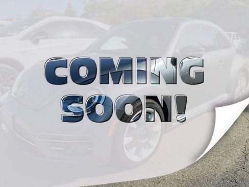 Used 2019 Volkswagen Beetle 2.0T Final Edition SEL FWD image 1