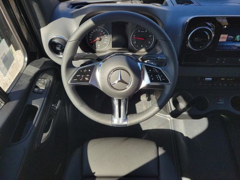 New 2026 Mercedes-Benz Sprinter 2500 image 17