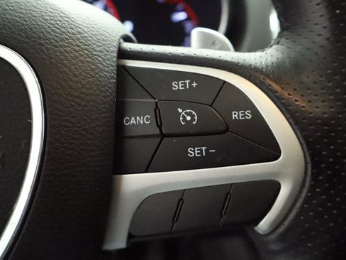 Used 2014 Dodge Durango R/T w/ Premium Nappa Leather Group image 31