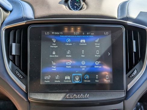 Used 2018 Maserati Ghibli S Q4 image 27