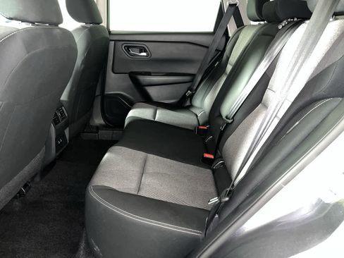 Used 2024 Nissan Rogue SV image 26