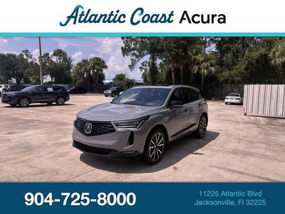 Certified 2023 Acura RDX FWD w/ Technology Package