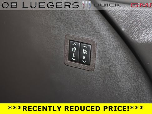 Certified 2023 Buick Enclave Avenir w/ Avenir Technology Package image 25