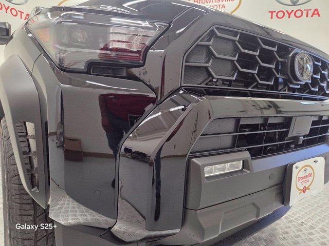 New 2026 Toyota 4Runner TRD Off-Road Premium AWD/4WD image 9