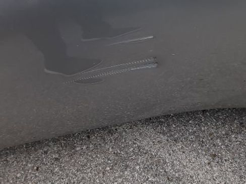 Used 2008 Pontiac Solstice Base w/ Preferred Package image 9