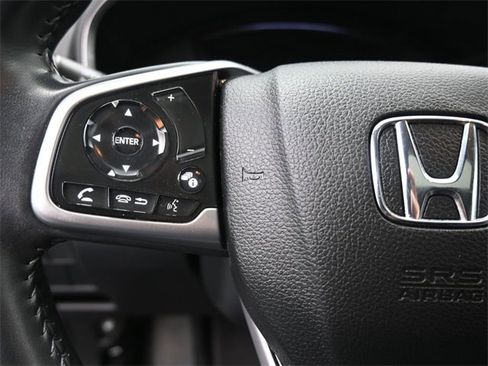 Used 2020 Honda CR-V EX-L image 28