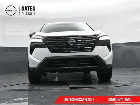 New 2026 Nissan Rogue SV image 45