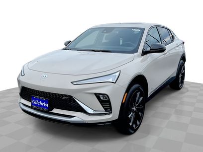 New 2026 Buick Envista Sport Touring w/ Studio Series