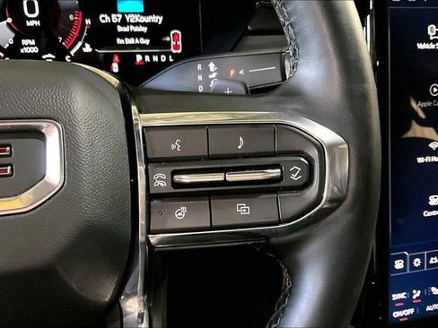 Used 2024 GMC Acadia Elevation AWD/4WD image 21