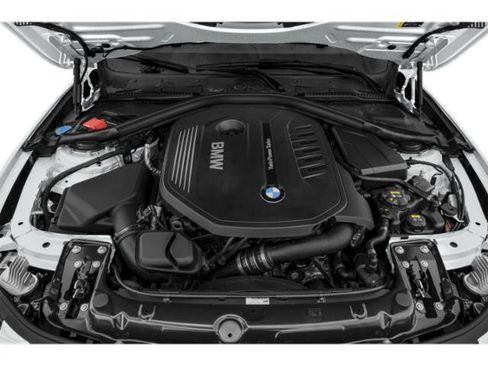 Used 2018 BMW 440i Gran Coupe xDrive image 13