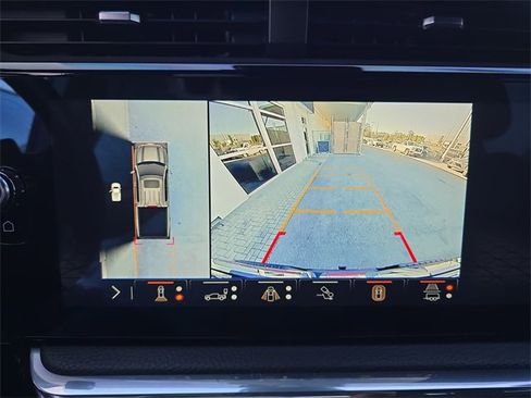 Certified 2024 GMC Sierra 1500 Denali w/ Denali Reserve Package image 22