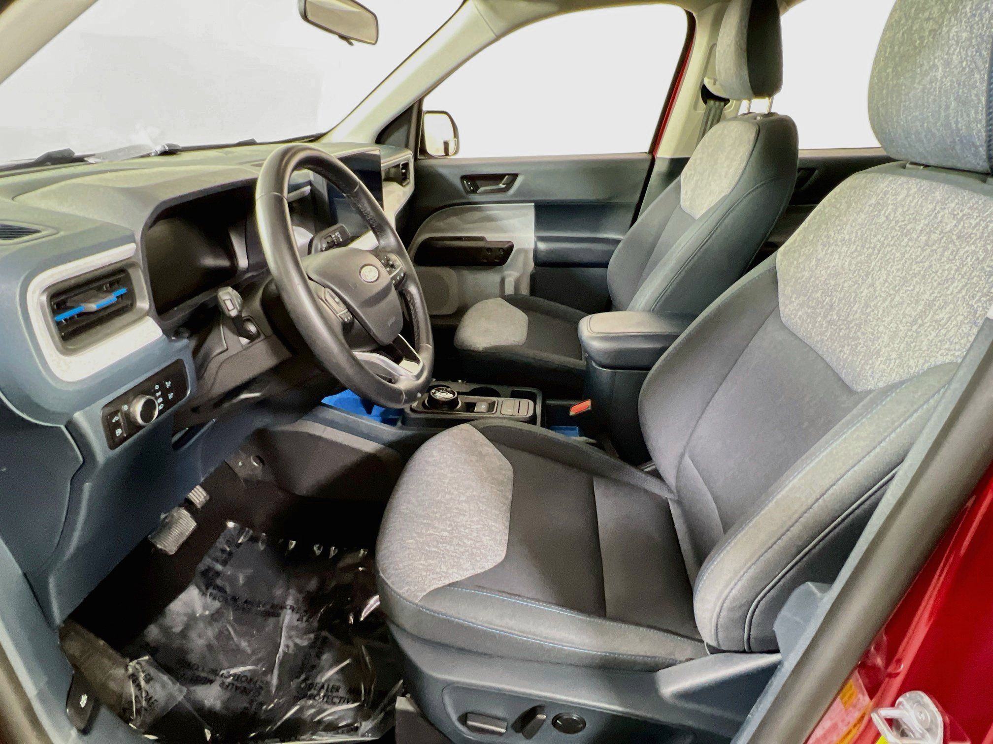 Used 2025 Ford Maverick XLT w/ XLT Luxury Package FWD image 20