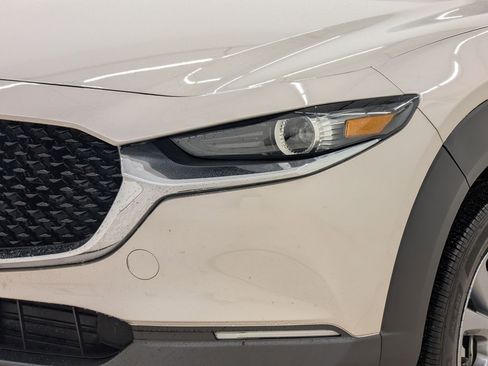 Used 2024 MAZDA CX-30 AWD 2.5 S w/ Preferred Package image 11