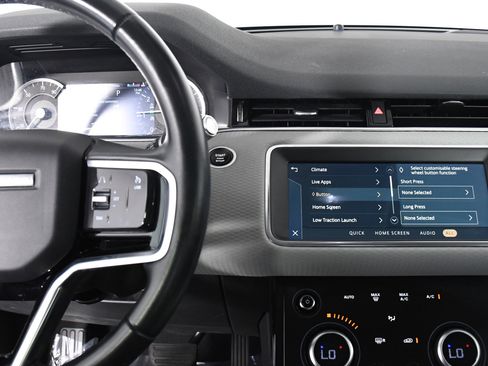 Used 2021 Land Rover Range Rover Evoque S image 15